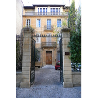 Photo France Aix en Provence 2008-04 95