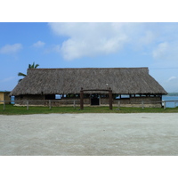 Photo Nouvelle-Calédonie Lifou Luecilla 2010-05 29