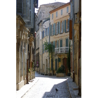 Photo France Tarascon 2008-04 37