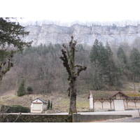Photo France Baume les Messieurs 2012-02 87