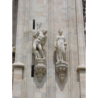 Photo Italie Milan 2002-07 63