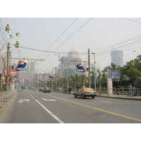 Photo Chine Shanghai 2002-01 262