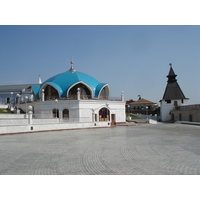 Photo Russie Kazan Kremlin 2006-07 6