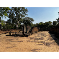 Photo Cambodge Siem Reap Mebon oriental 2023-01 7