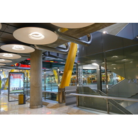 Photo Espagne Madrid Aéroport Madrid Barajas 2007-09 10