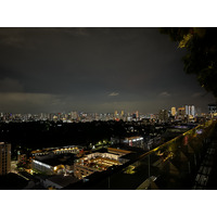 Photo Singapour JEN Singapore Orchardgateway by Shangri La 2023-01 19