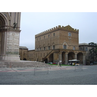 Photo Italie Orvieto 2004-03 12