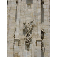 Photo Italie Milan 2002-07 73