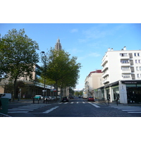Photo France Le Havre 2008-10 19