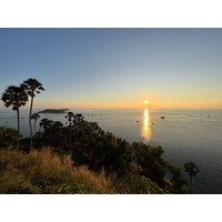 Photo Thaïlande Phuket Cape de Prom Thep 2021-12 25