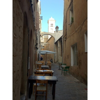 Photo France Corse Bonifacio 2012-09 16