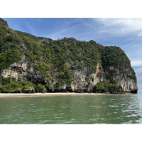 Photo Thaïlande Hat Yao 2023-01 73