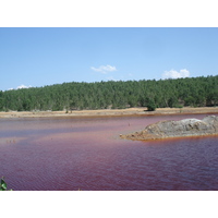 Photo Russie Oural 2006-07 252