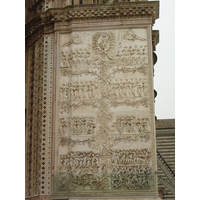 Photo Italie Orvieto 2004-03 25