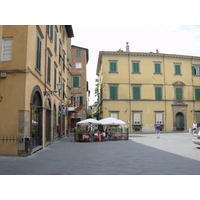 Photo Italie Lucques 2002-07 55