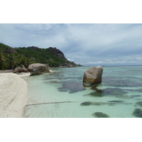 Photo Seychelles La Digue 2011-10 206