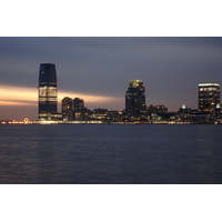 Photo États-Unis New York West side 2006-03 8