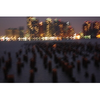 Photo États-Unis New York West side 2006-03 9