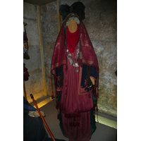 Photo Jordanie Amman Théâtre romain Musée des traditions Populaires 2007-12 4