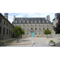 Photo France St Pol de Leon 2007-08 35