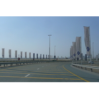 Photo Émirats arabes unis Dubai Jumeirah 2009-01 19