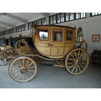 Photo Thaïlande Bangkok Palais Vimanmek 2011-01 50