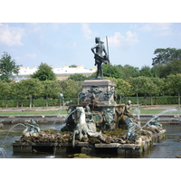 Photo Russie Petrodvorets 2006-07 112
