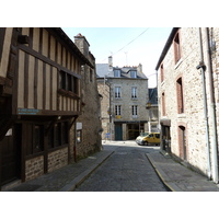 Photo France Dinan 2010-04 133