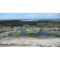 Photo France Préfailles La pointe Saint Gildas à La Pree 2007-08 39