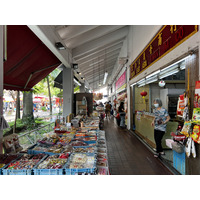 Photo Singapour Little India 2023-01 76