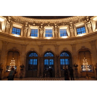 Photo France Château de Vaux Le Vicomte Vaux Le Vicomte Soirée aux chandelles 2010-09 13