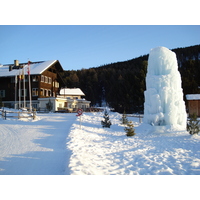 Photo Suisse Saint Moritz Schlarigna 2007-01 73