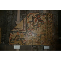 Photo Jordanie Amman Théâtre romain Musée des traditions Populaires 2007-12 19