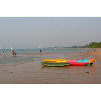 Photo Thaïlande Chonburi Bang Saray 2008-01 41