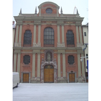 Photo Allemagne Munich 2005-02 193