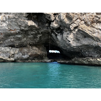Photo Thaïlande Ko Phi Phi Ley 2021-12 78