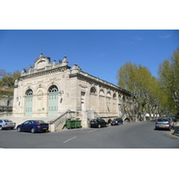 Photo France Beaucaire 2008-04 35
