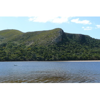 Photo Afrique du Sud Nature's Valley 2008-09 93