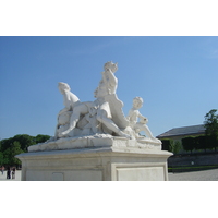 Photo France Paris Jardin des Tuileries 2007-05 194
