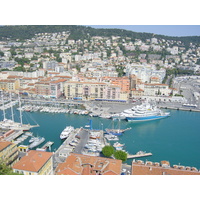 Photo France Côte d'Azur 2001-05 106