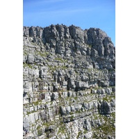 Photo Afrique du Sud Le Cap Montagne de la table 2008-09 25