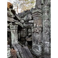 Photo Cambodge Siem Reap Preah Khan 2023-01 19