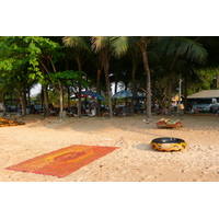 Photo Thaïlande Chonburi Bang Saray 2008-01 34