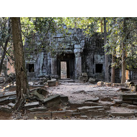 Photo Cambodge Siem Reap Ta Som 2023-01 18