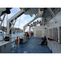 Photo France Corse Corsica Ferries 2006-09 29