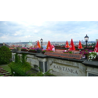 Photo République Tchèque Prague Château de Prague 2007-07 130