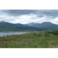 Photo Royaume-Uni Wester Ross 2011-07 29