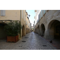 Photo France Tarascon 2008-04 8