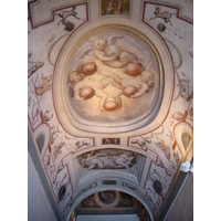 Photo Italie Florence 2002-04 75