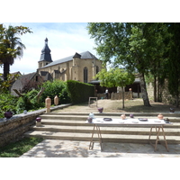 Photo France Sarlat la Canéda 2009-07 2